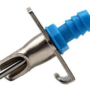 Automatic Rabbit Nipple Waterer Set (Pack of 5)